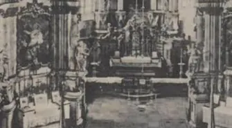 Konferencja naukowa poświęcona życiu duchowemu