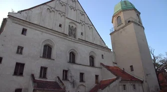 Thomas Lindner spotka się z władzami miasta