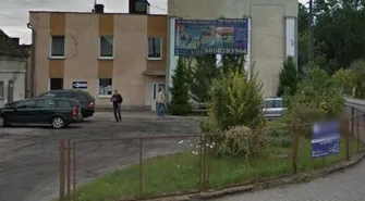 Sława: Wymiana pieca w Domu Kultury