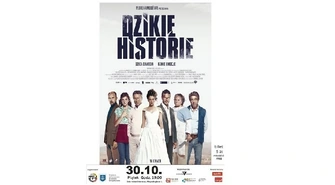 The Kino: Dzikie historie