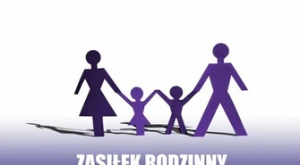 Zasiłek rodzinny. Wyższe kryteria dochodowe od listopada