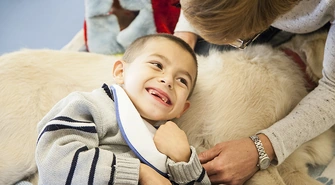 Możemy pomóc Wojtkowi