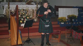 Sława: VIII Międzynarodowe Spotkania Muzyczne