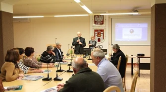 Park miejski w Sławie będzie rewitalizowany