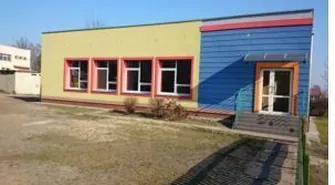 Nazwa stołówki wybrana, zwycięzca wygrał miesięczny abonament