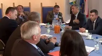 Od stycznia ruszą dwa punkty porad prawnych