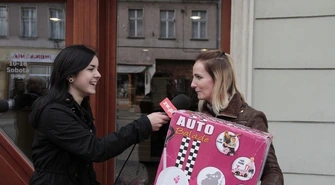 Sonda: Jak obchodzimy Mikołajki