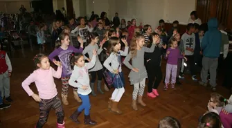 Andrzejkowy Kulturalny Autobus