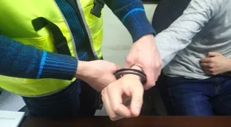 Uszkodził trzy samochody, odpowie przed sądem