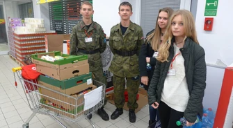 Jan Koniuszko: Dzień Wolontariusza