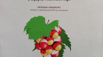 Sprawdzili swój niemiecki pisząc dyktando