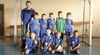 Wywalczyli awans do finału wojewódzkiego