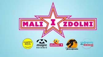 Zaproszenie do udziału w Castingu Mali i Zdolni