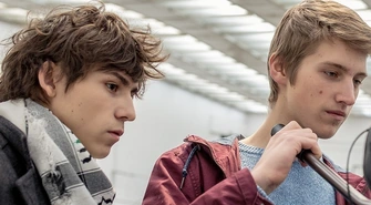 Sukcesy młodych historyków z Gimnazjum Językowego i ZANa