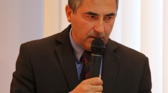 Boryczka: Budżet ambitny, ale realny