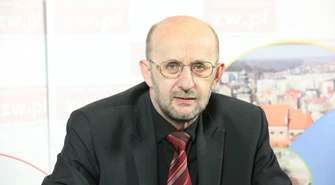 Wywiad z burmistrzem Sławy