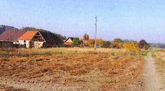 Starosta Wschowski ogłasza I przetarg na sprzedaż nieruchomości położonej w obrębie Wygnańczyce