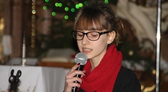 Koncert kolęd i pastorałek we wschowskiej farze