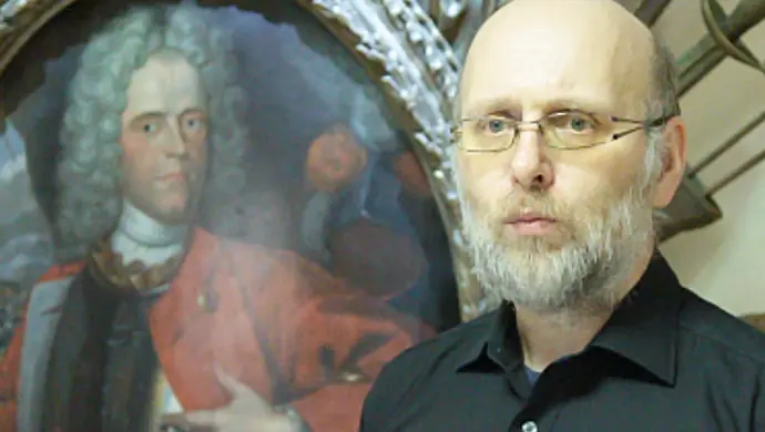 Tajemnice muzeum: Bitwa pod Wschową