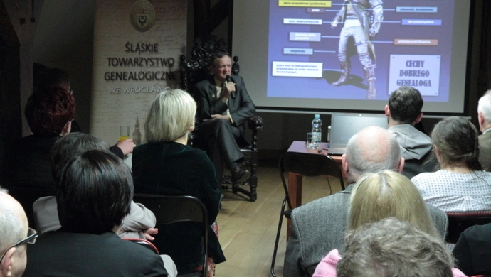 Benefis Andrzeja Szczudło