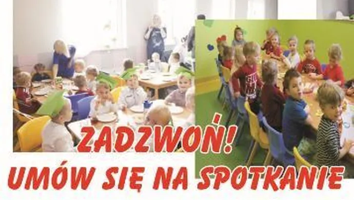 ,,Złota Rybka u Dula" ogłasza nabór 2016/2017