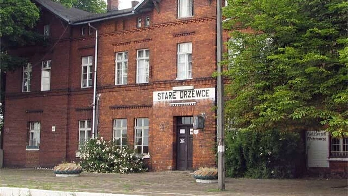 W Starych Drzewcach wybudują 35 metrowy maszt?