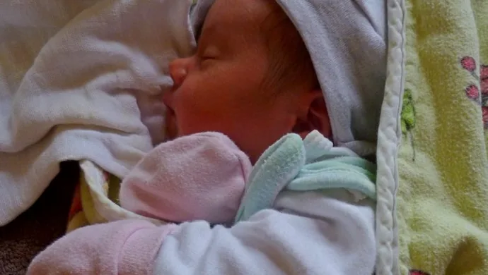 Kolejny mieszkaniec powiatu wschowskiego