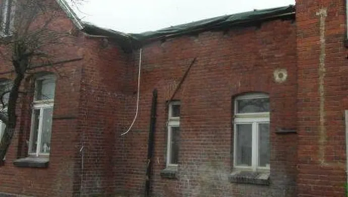 Trudna sytuacja szkoły w Lipinkach. Restrykcyjne zalecenia konserwatora