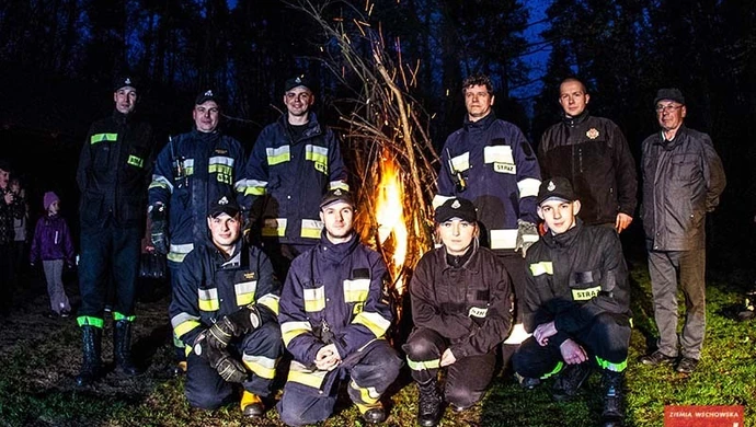 Ognisko Ducha Świętego