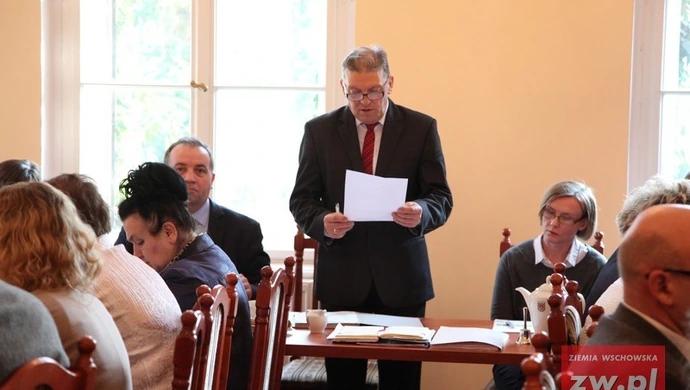 W środę sesja Rady Gminy Wijewo