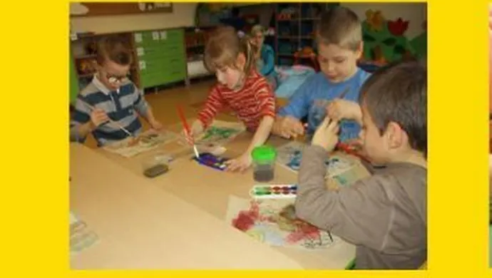 Trwa nabór do „Krainy Tęczy”