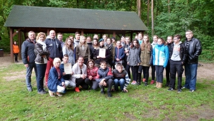 Samorządy Uczniowskie w OSW we Wschowie