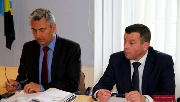 Poprawia się sytuacja ekonomiczna powiatu?