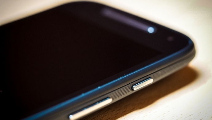 Motorola Moto G3 - dla użytkowników ceniących sobie wygodę