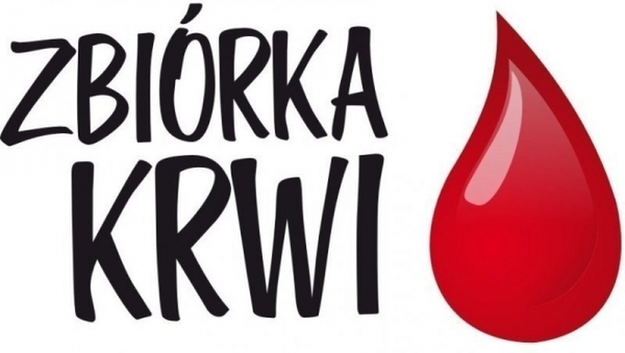 2 czerwca zbiórka krwi przy Bricomarche