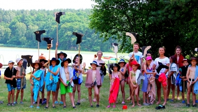 Zuchy podsumowały rok w klimacie Dzikiego Zachodu