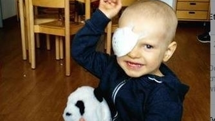 Maks Prałat potrzebuje pomocy