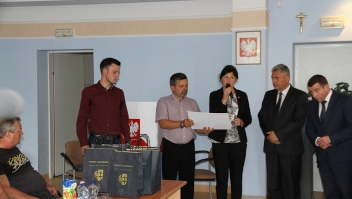 Uczniowie uzyskali tytuł czeladniczy 