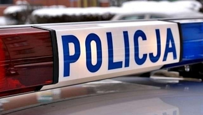 Odebrał auto na podstawie sfałszowanego dokumentu