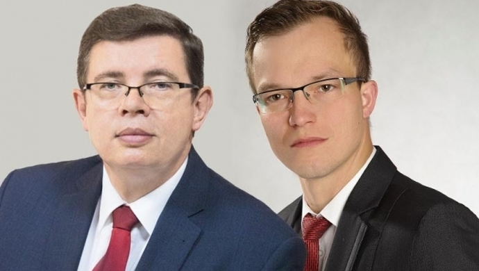 W niedzielę wybory, od dzisiaj cisza