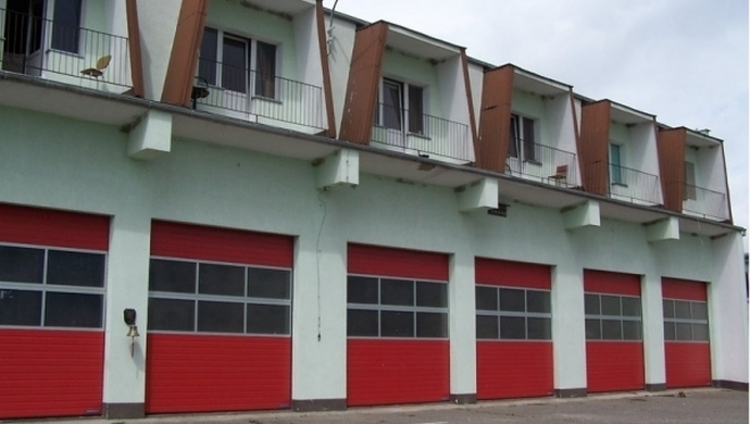 Komenda Powiatowa Państwowej Straży Pożarnej szuka pracowników