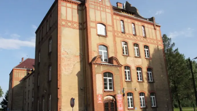 Zawiadomienie Starosty Powiatu Wschowskiego