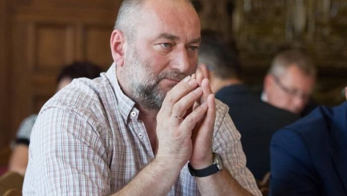 Mieszkańcy skarżą się na parkujące samochody