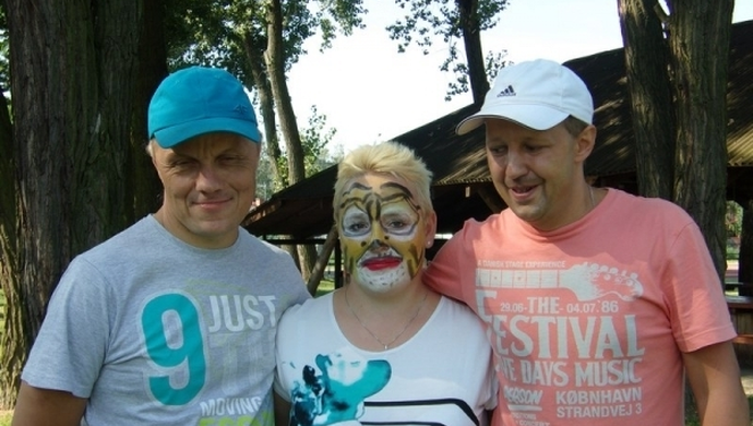 Sukcesy warsztatów terapii zajęciowej