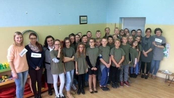 Szlichtyngowa: Uczyli ratować ludzkie życie