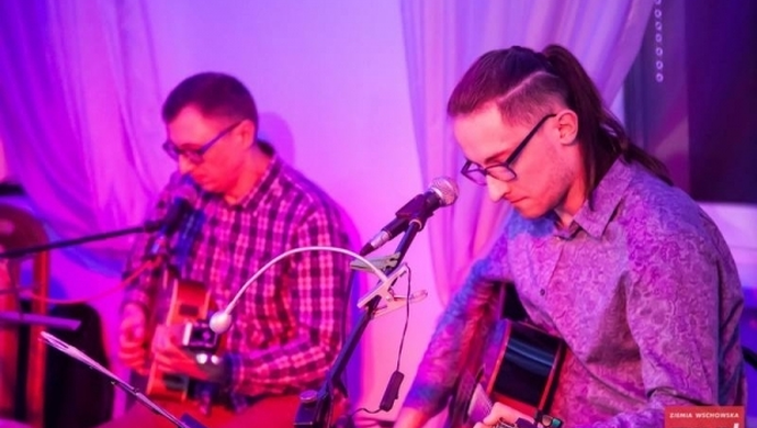 Koncert "Heniu i Przyjaciele"