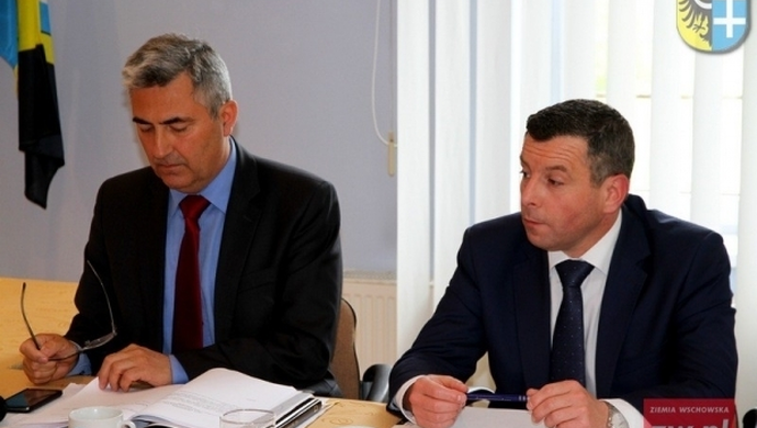 W środę sesja Rady Powiatu Wschowskiego