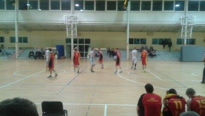 Porażka WSTK. Chałupka: Nie jesteśmy aż takimi indywidualnościami