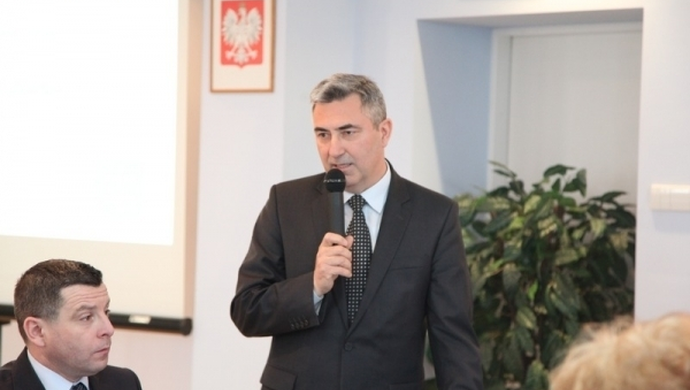 Starostwo zainaugurowało akcję ZIMA 2016/2017 