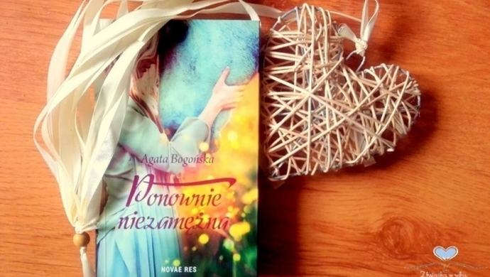 Literacki debiut mieszkanki Krzepielowa